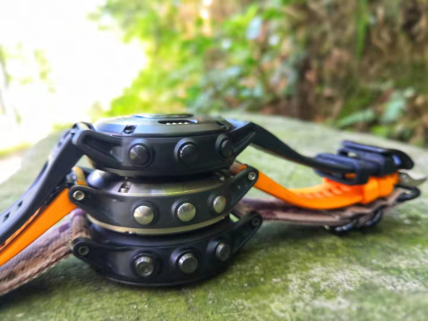 佳明fenix6和fenix7的区别,佳明fenix6太阳能板值不值得买