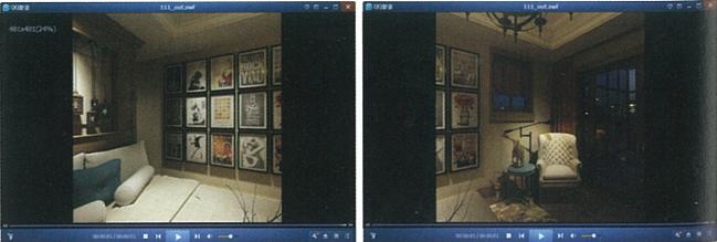 3dmax全景图渲染技巧,3dmax全景渲染设置教程步骤超详细