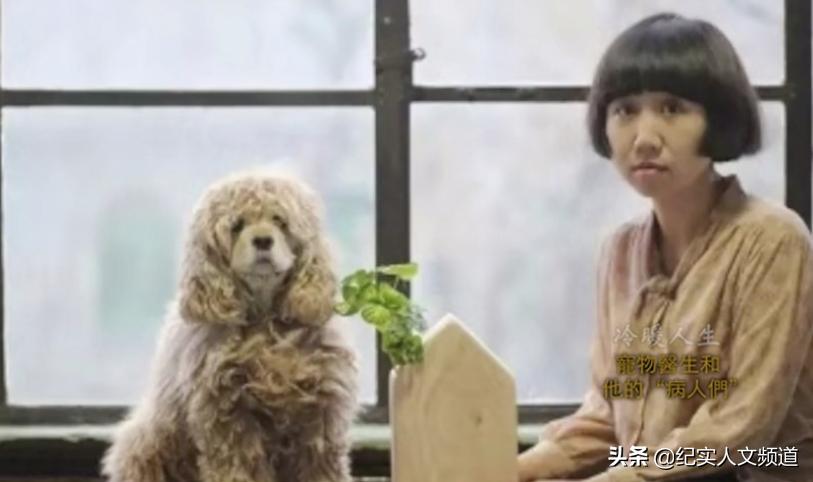 “大夫，我把房卖了，你能治好我的猫吗？”