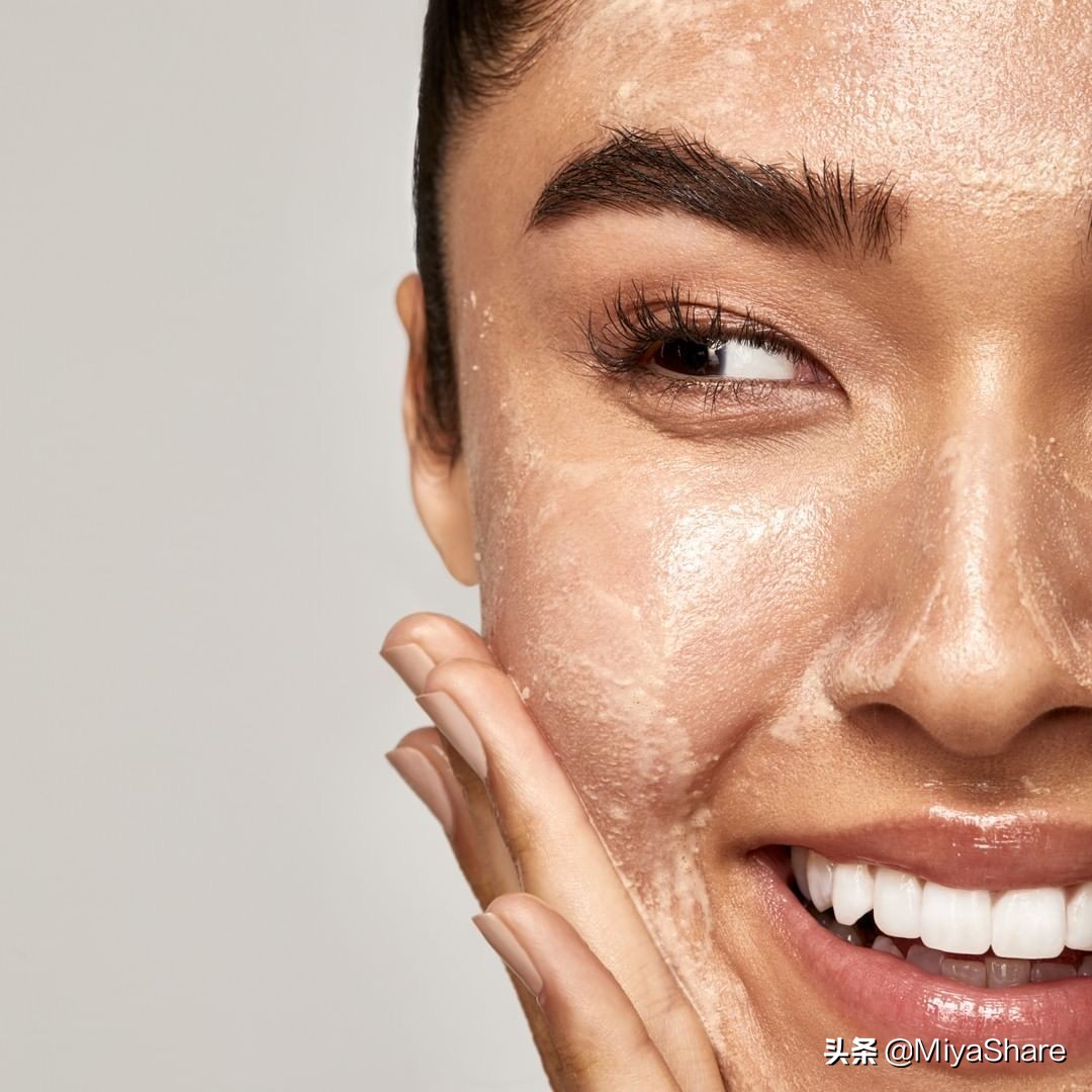 李佳琦直播间黛珂面霜,黛珂紫苏水直播李佳琦