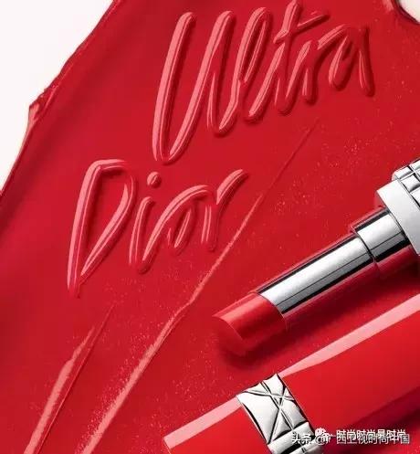 最爱口红大公开，最真实！最日常！