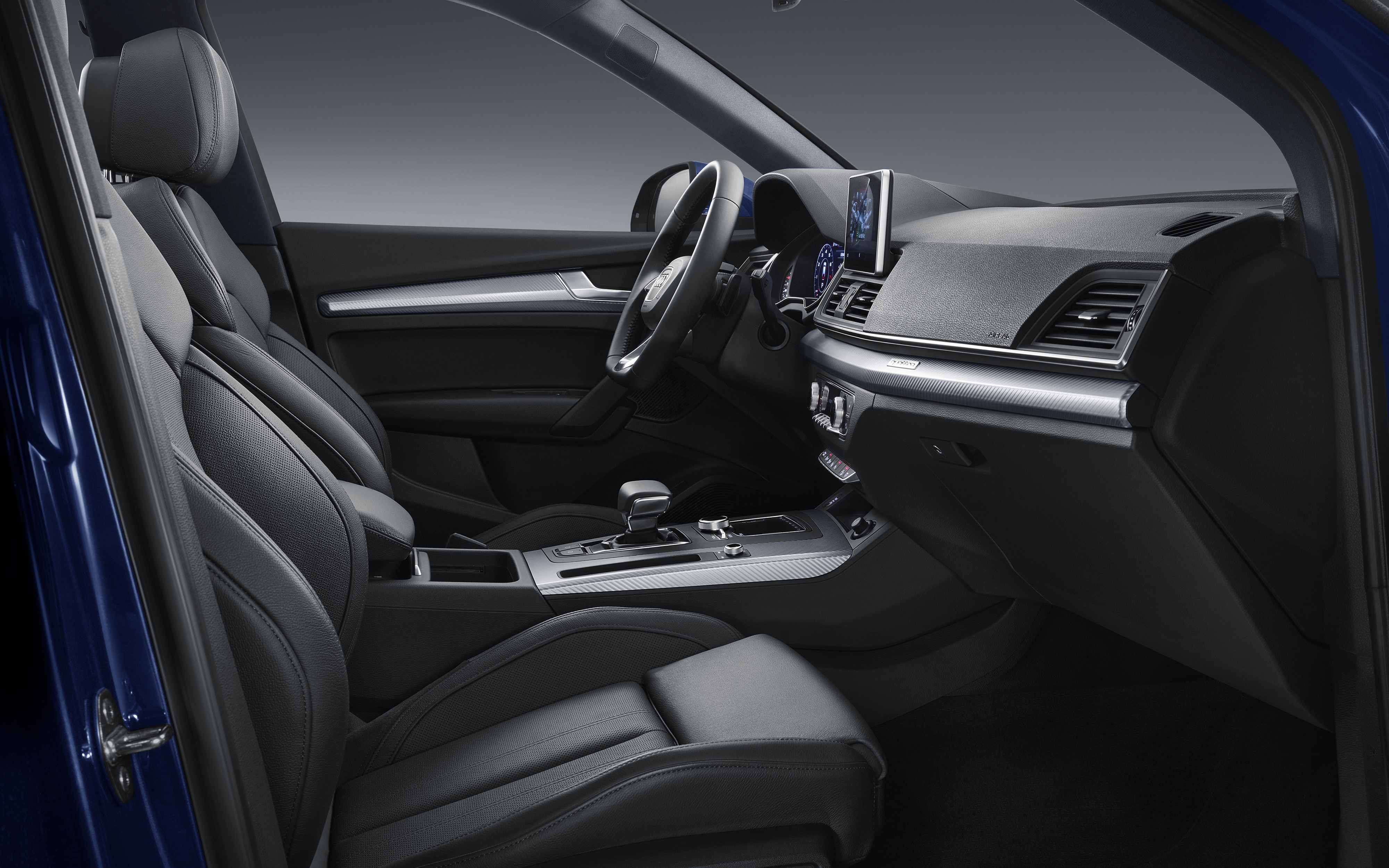 奥迪q5l的座椅材质,奥迪q5l的座椅硬边是什么