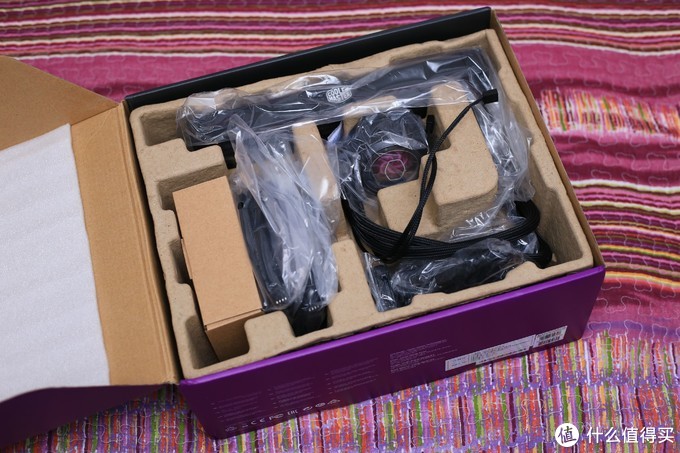 酷冷冰神240水冷安装,酷冷至尊240水冷amd4装机教程