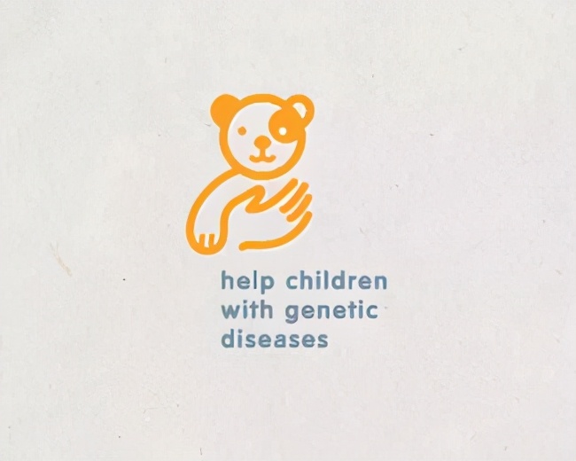 六一儿童节的标志图案可爱,设计六一儿童节图案