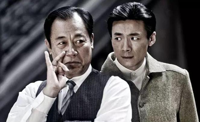 黄轩靠哪个片子出名的,黄轩拍电影拍到情绪崩溃