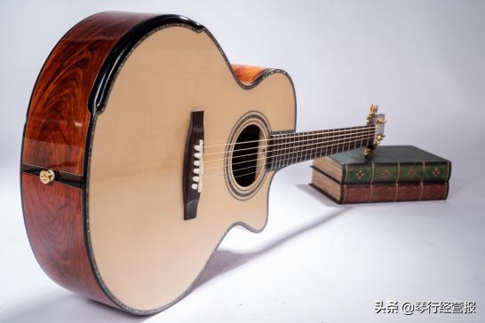 奥森吉他d410怎么样,奥森吉他属于什么档次