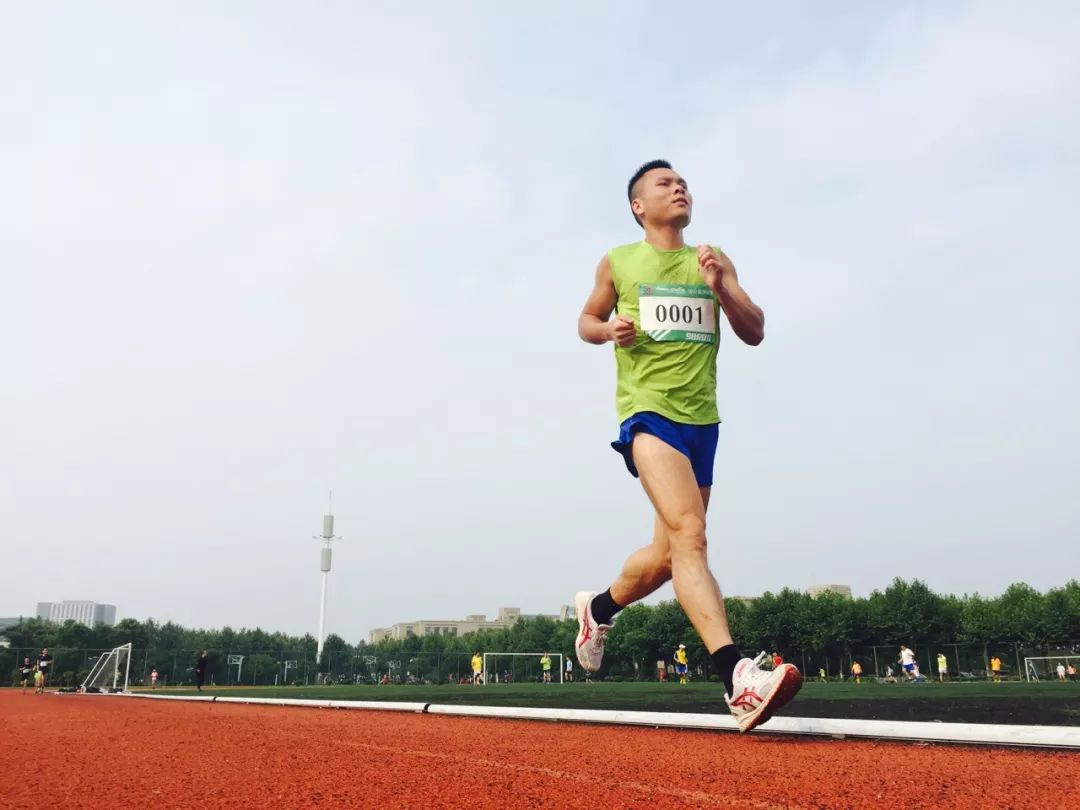 五年的等待，大师兄如愿“破3”