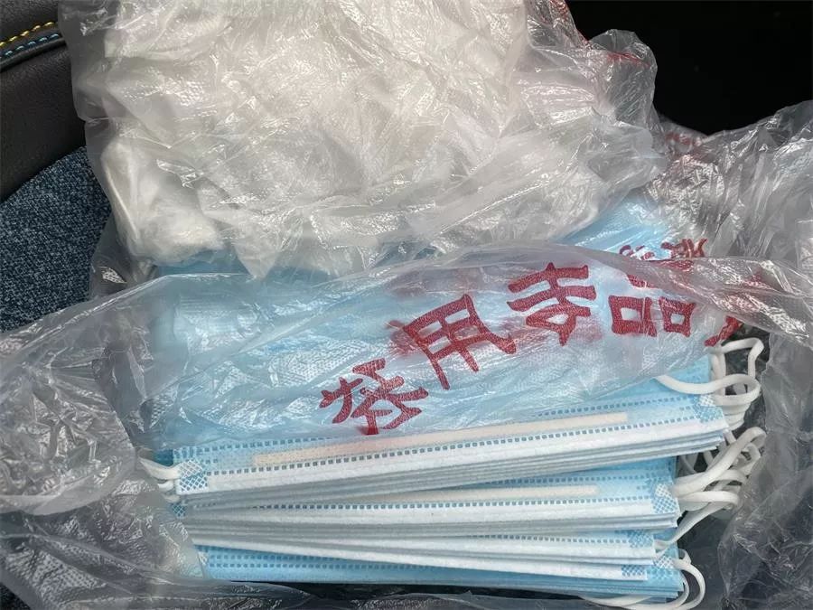 暖心!抗疫中的守护者联盟,四