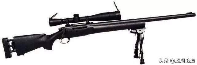 美军步枪讲解内部视频,美军轻武器装备简介