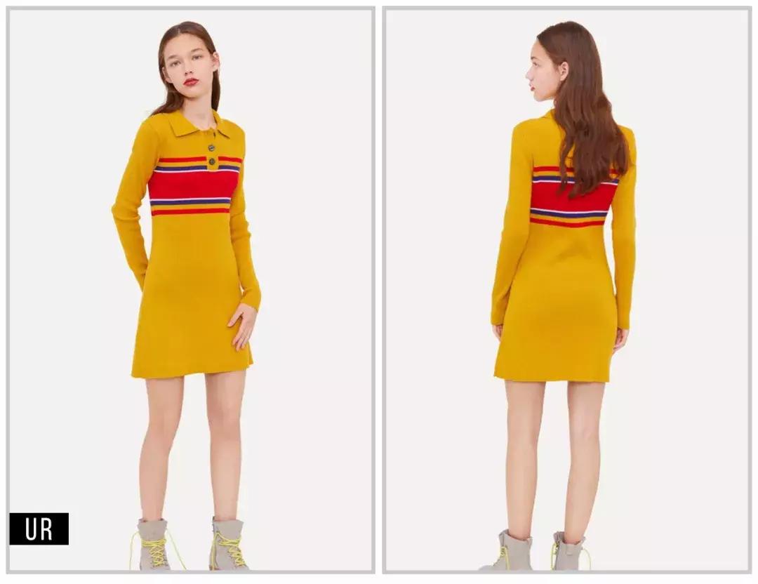 经典不过时的polo衫穿出高级感,皮尔卡丹t恤99元新款轻奢polo衫