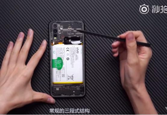 vivoiqooneo5拆解,vivo手机质量检测报告