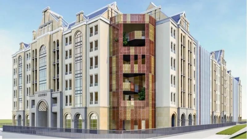 看完毫不犹豫就付款，究竟是谁，买走了赤坎豪宅