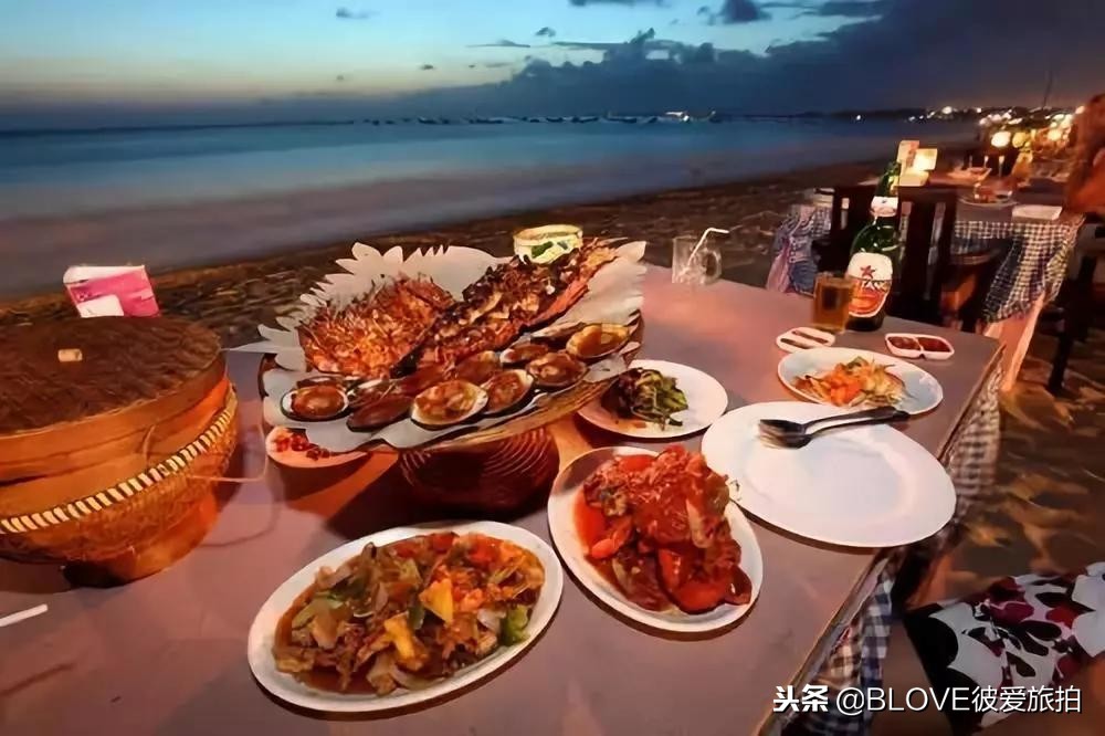 巴厘岛旅拍高级感大片模板,旅拍巴厘岛和普吉岛的区别