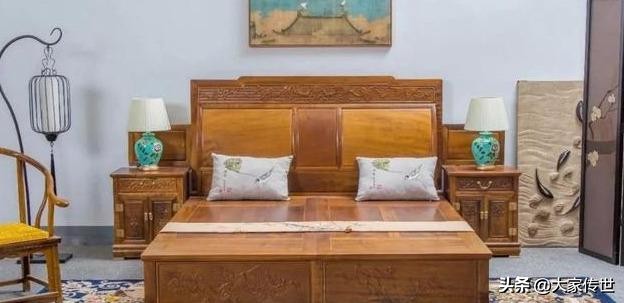 古典与奢华相遇,古典奢华