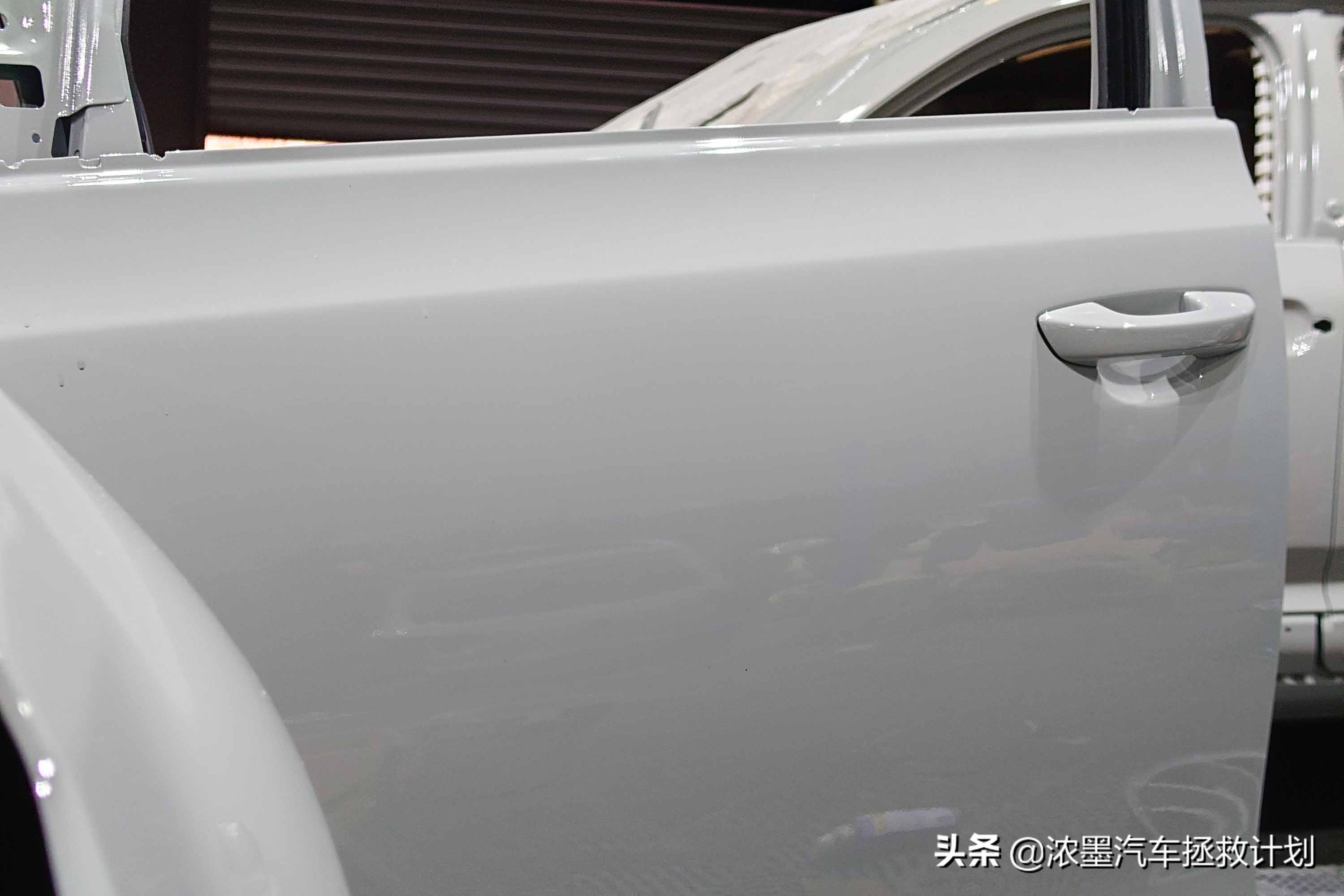 澎湃驾控,六代高尔夫gti深度测评