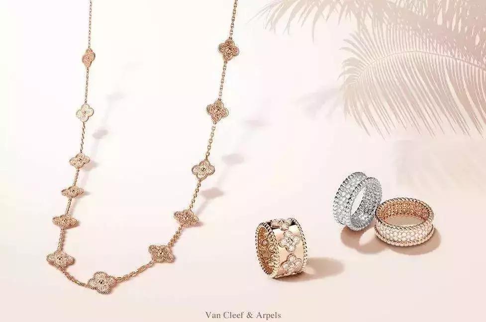 最保值的十种珠宝,保值大牌珠宝推荐款有哪些