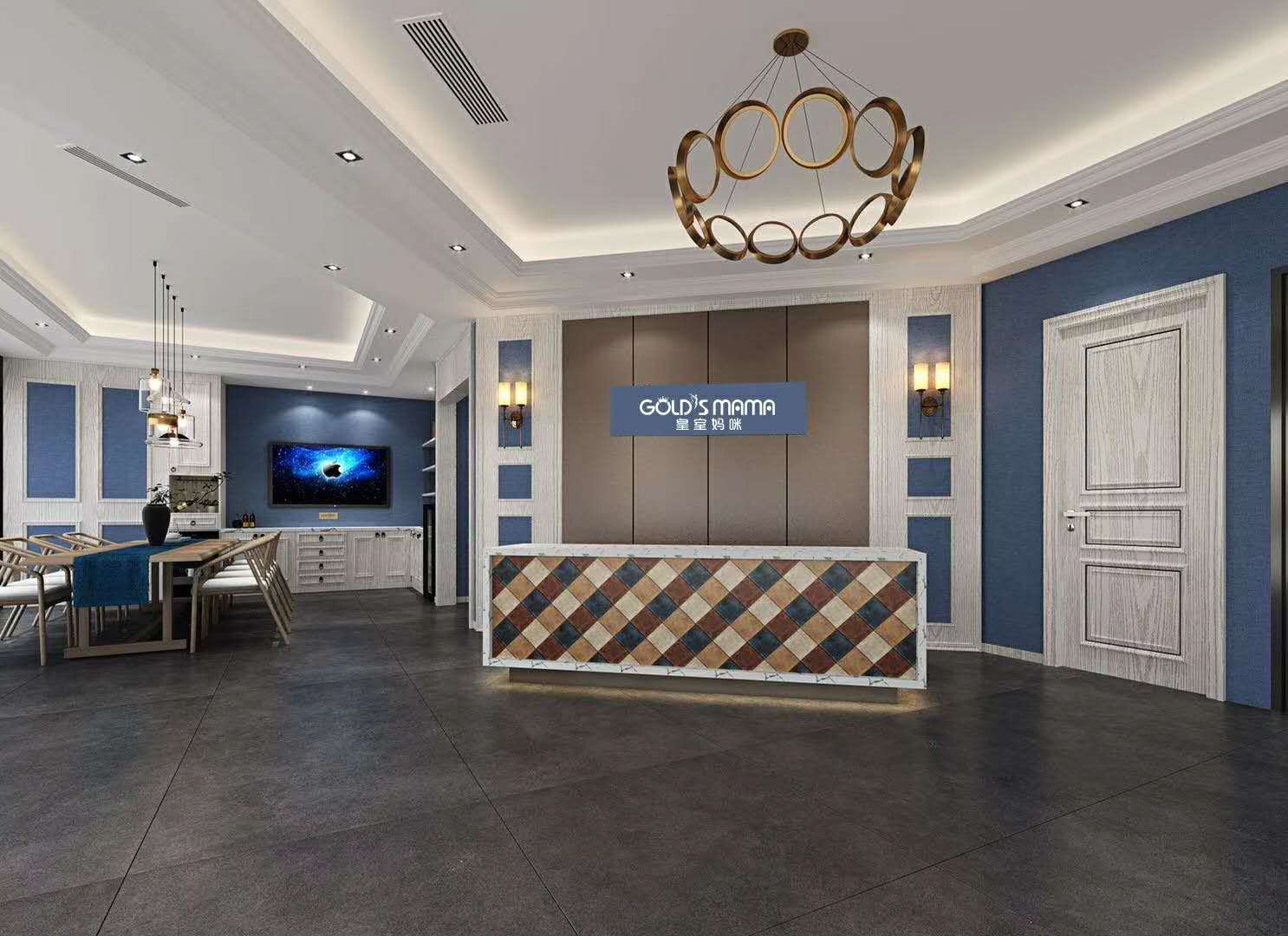 产后恢复加盟店哪家好推荐加盟,中山产后康复加盟哪个品牌比较好