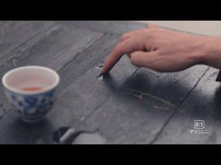 民国奇探三土和乔探长,民国奇探乔楚生八大金刚