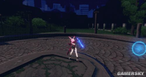 崩坏3八重樱夜隐重霞新年壁纸,崩坏3八重樱霞