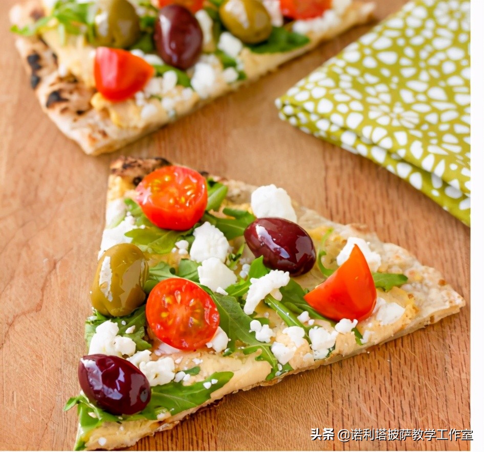 披萨标准尺寸有哪些,披萨尺寸的选择标准是什么