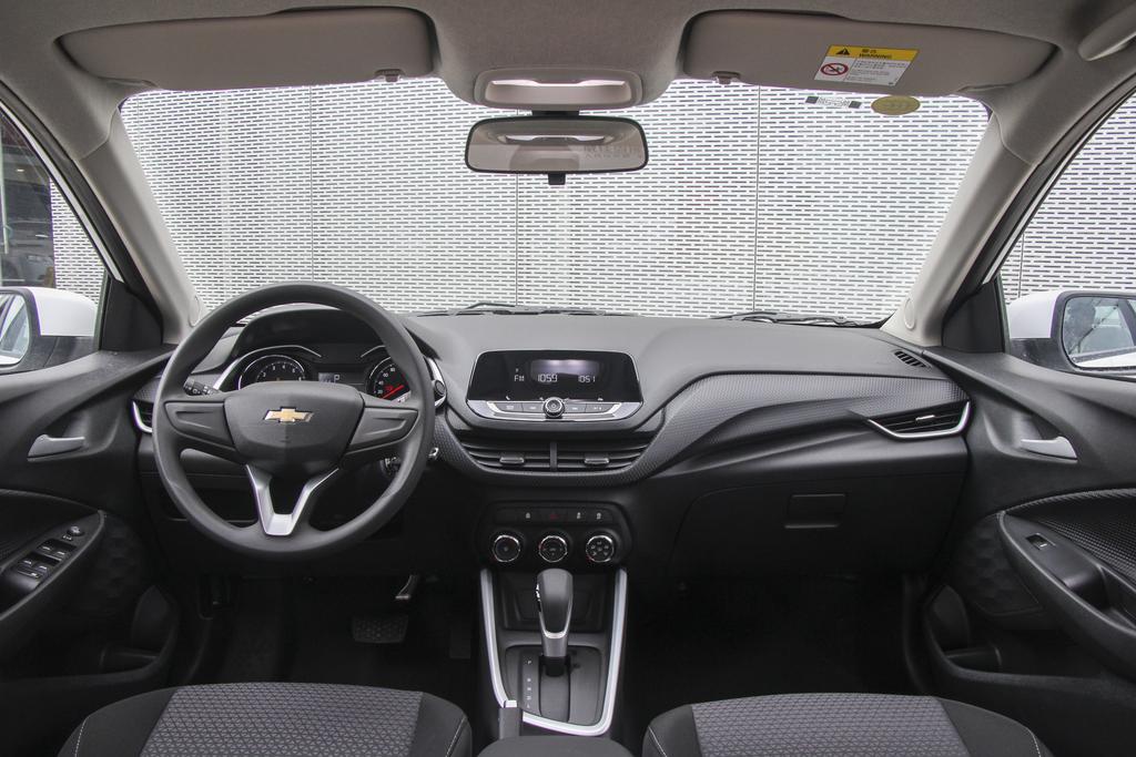 雪佛兰科沃兹开了四年六万公里,买雪佛兰科沃兹的10大忠告