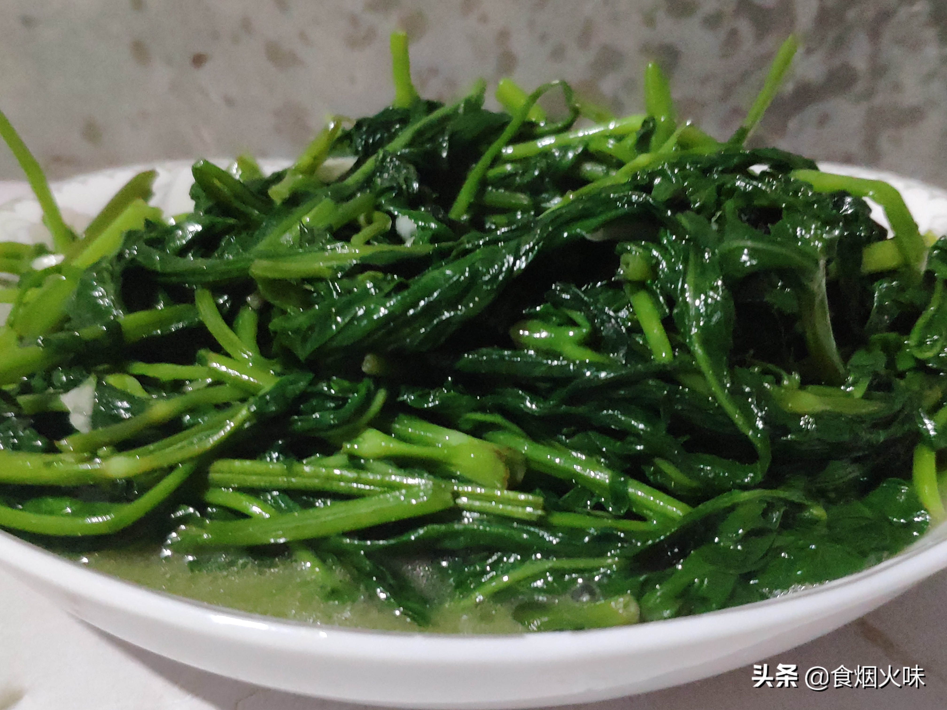 小暑吃什么最消暑推荐三款食谱,意想不到的吃法小暑吃它正合适