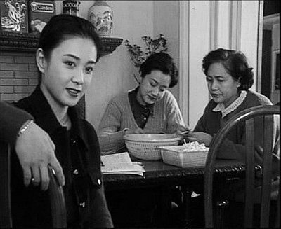 七位桃花眼女明星,拥有迷人桃花眼的女明星