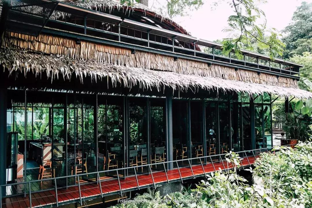 泰国野奢酒店,泰国奢享酒店