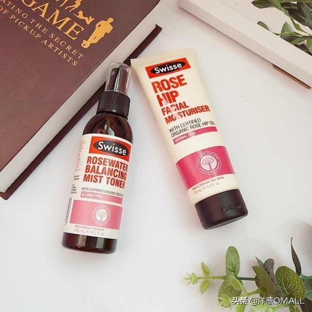 洋葱OMALL：一年四季都能用的水油霜？6天“逆袭”爆皮肌！