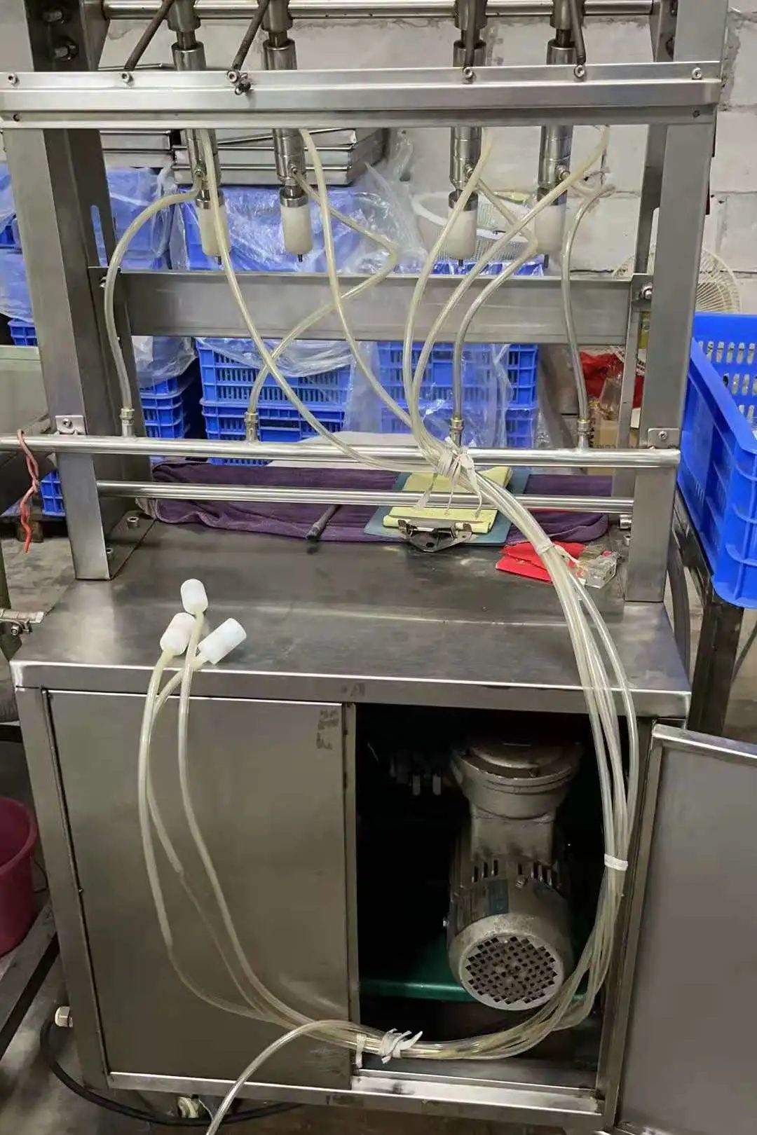 便宜的大牌香水哪里来的,价值上百万香水