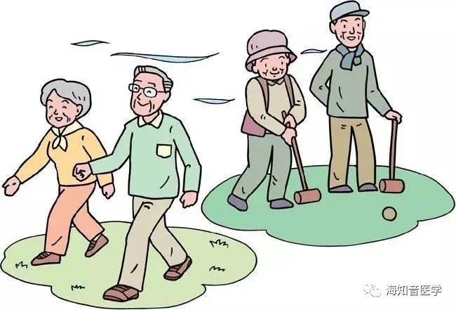 每天背诵精美片段预防老年痴呆,多读书能延缓老年痴呆症的到来吗