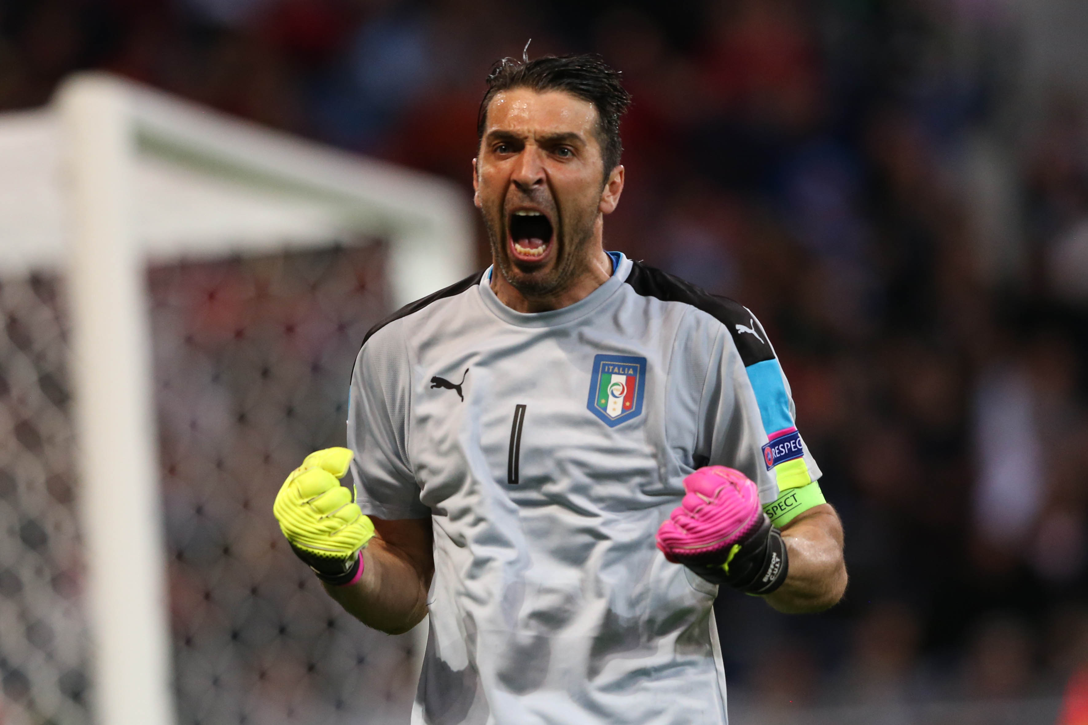 2017年世界足坛最佳11人,梅罗欧冠vs利物浦