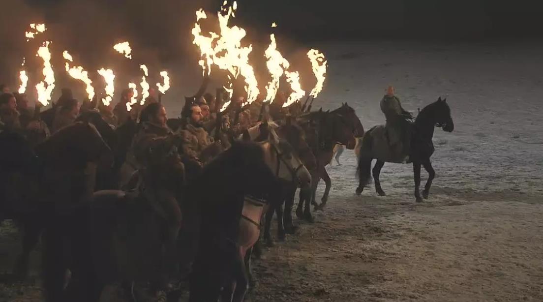 权力的游戏这样算烂尾吗,权力的游戏最全最详细解读