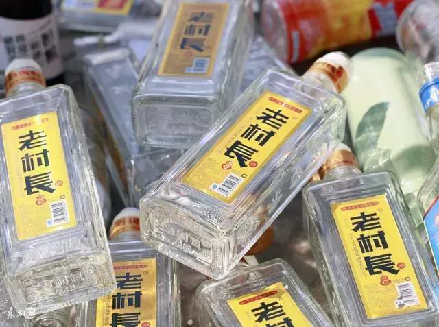 光瓶酒市场分析,一超多强后的世界格局