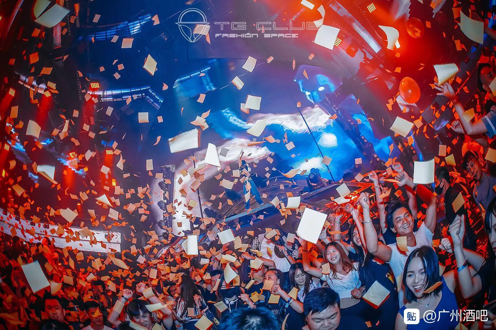 广州网红天宫酒吧订台,广州天宫网红酒吧价格表