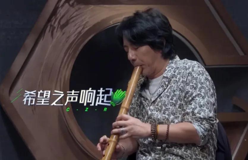 《乘风破浪的姐姐》背后姐夫你认识几个？郑钧很佛系，杨子很有钱