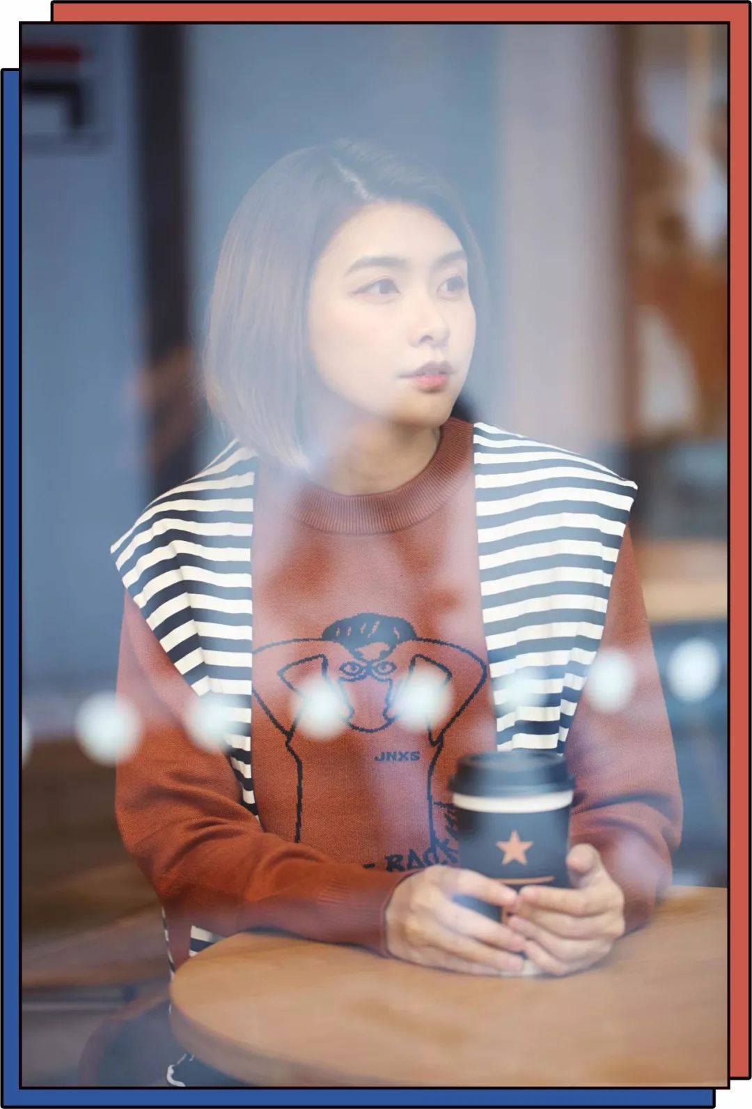 淘宝的毛衣哪个好看又实惠,淘宝比较好的毛衣