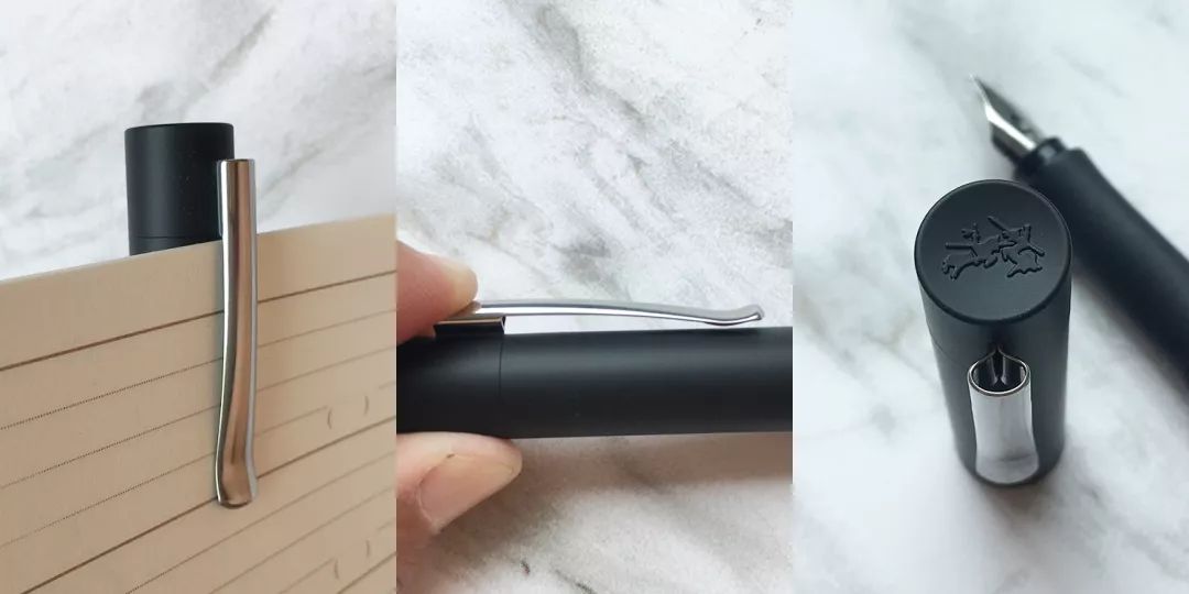 辉柏嘉钢笔推荐什么系列,辉柏嘉灵思系列不同包装