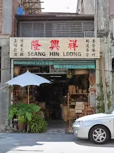 槟城特产购物必买清单,槟城道地小吃推荐图片欣赏