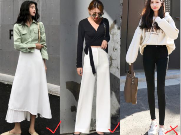 女生怎么显得肩宽,如果肩宽看起来很壮怎么办