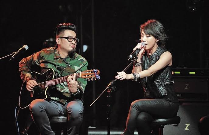 李宗盛写给林忆莲最好听的十首歌,李宗盛林忆莲为什么感动那么多人