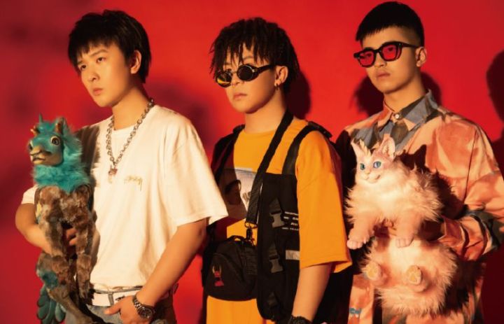 被央视钦点的说唱歌手,中国最有影响力的十大说唱歌手