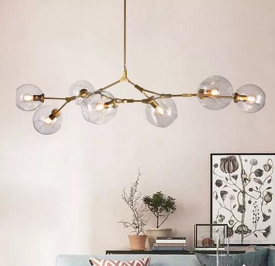 别笑，这些淘宝山寨灯说不定你家也有