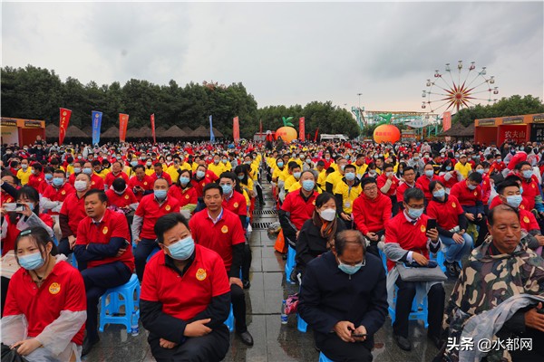 水润中国心做客丹江口视频,水润中国