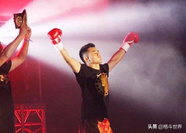 妖刀魏锐遇一生最强之敌,妖刀魏锐最强一战视频