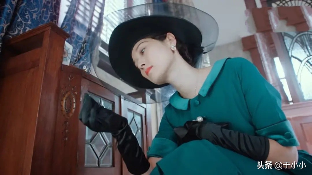 旗袍美探：苏雯丽的妹妹到底死了吗，为何至今渺无音讯？