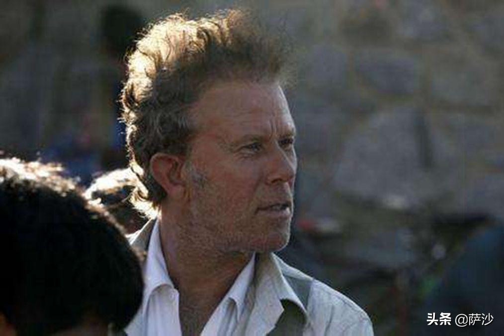 人自杀以后会进入一个不能笑的世界:萨沙谈电影《割腕者的天堂》