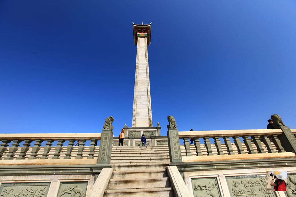 来厦门旅游一定不要错过八市,厦门这些地方比鼓浪屿更值得去