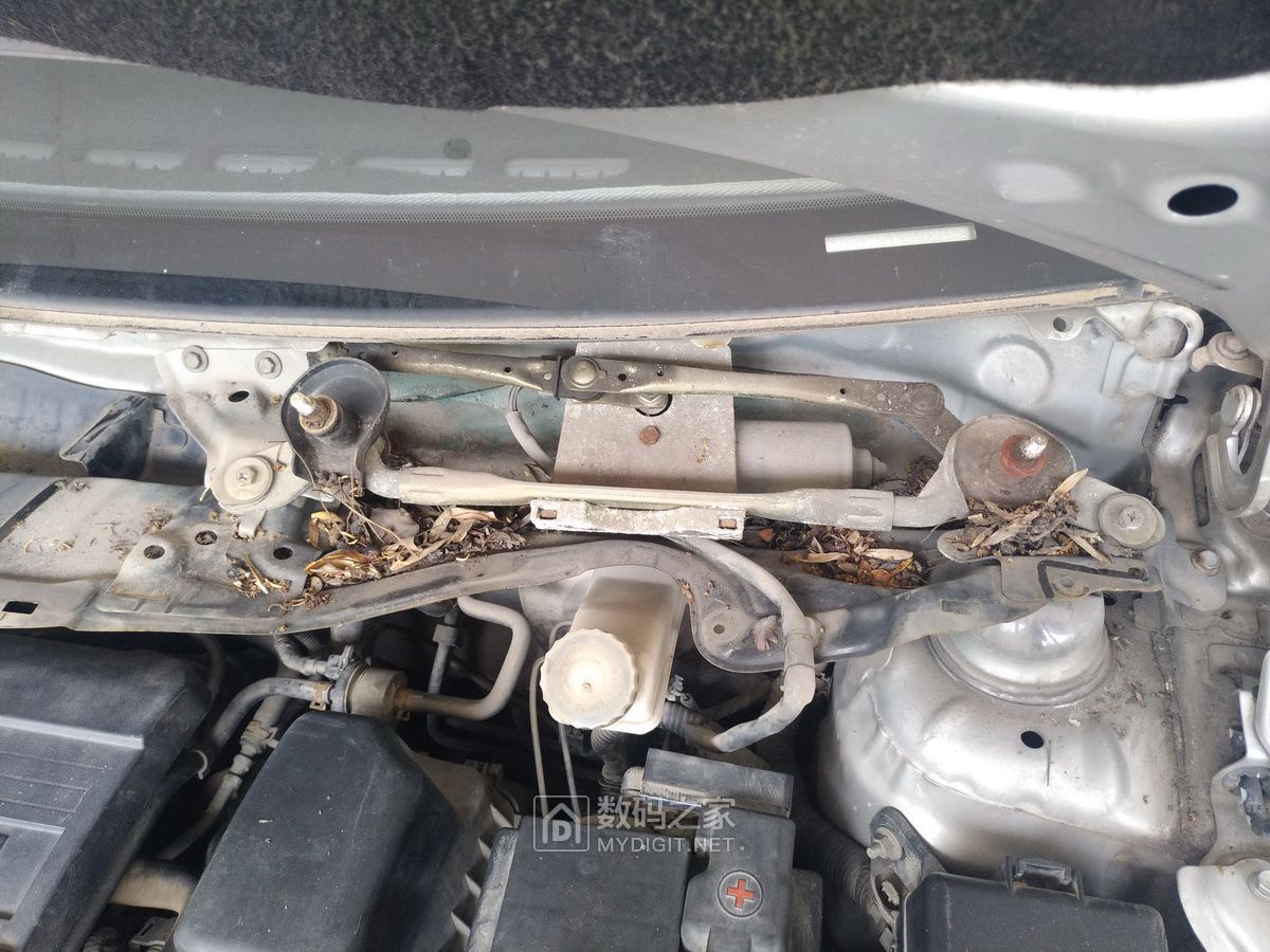 长城c30雨刮器维修视频,长城c30雨刷连杆怎么修