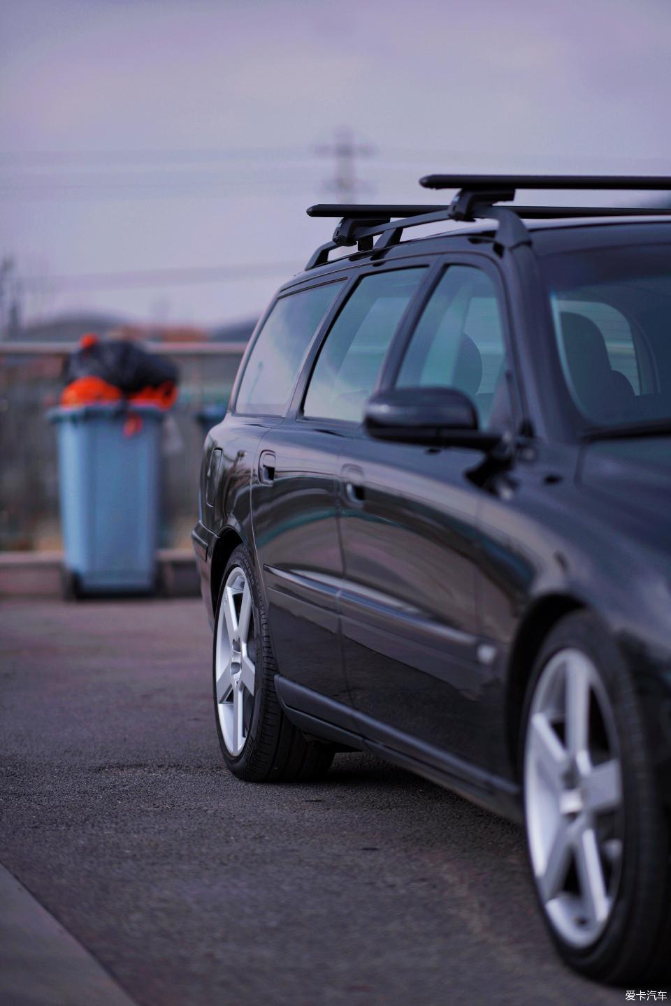 沃尔沃v70两门,2020款沃尔沃v70深度测评